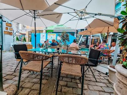 Айлякрия – Gastro Bar