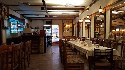 Ресторант-градина Ловна среща Пловдив