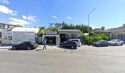 Автоболница