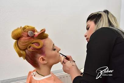 Лейля Атанасова (@maria_makeup_04) • Instagram photos and videos