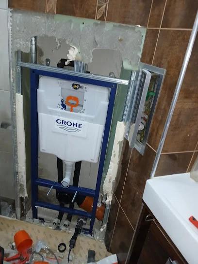 Front Page - Водопроводчик Варна , Вик услуги за Варна и региона