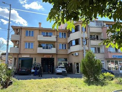 Хотел / Къща за гости в Сливен