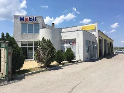Castrol България
